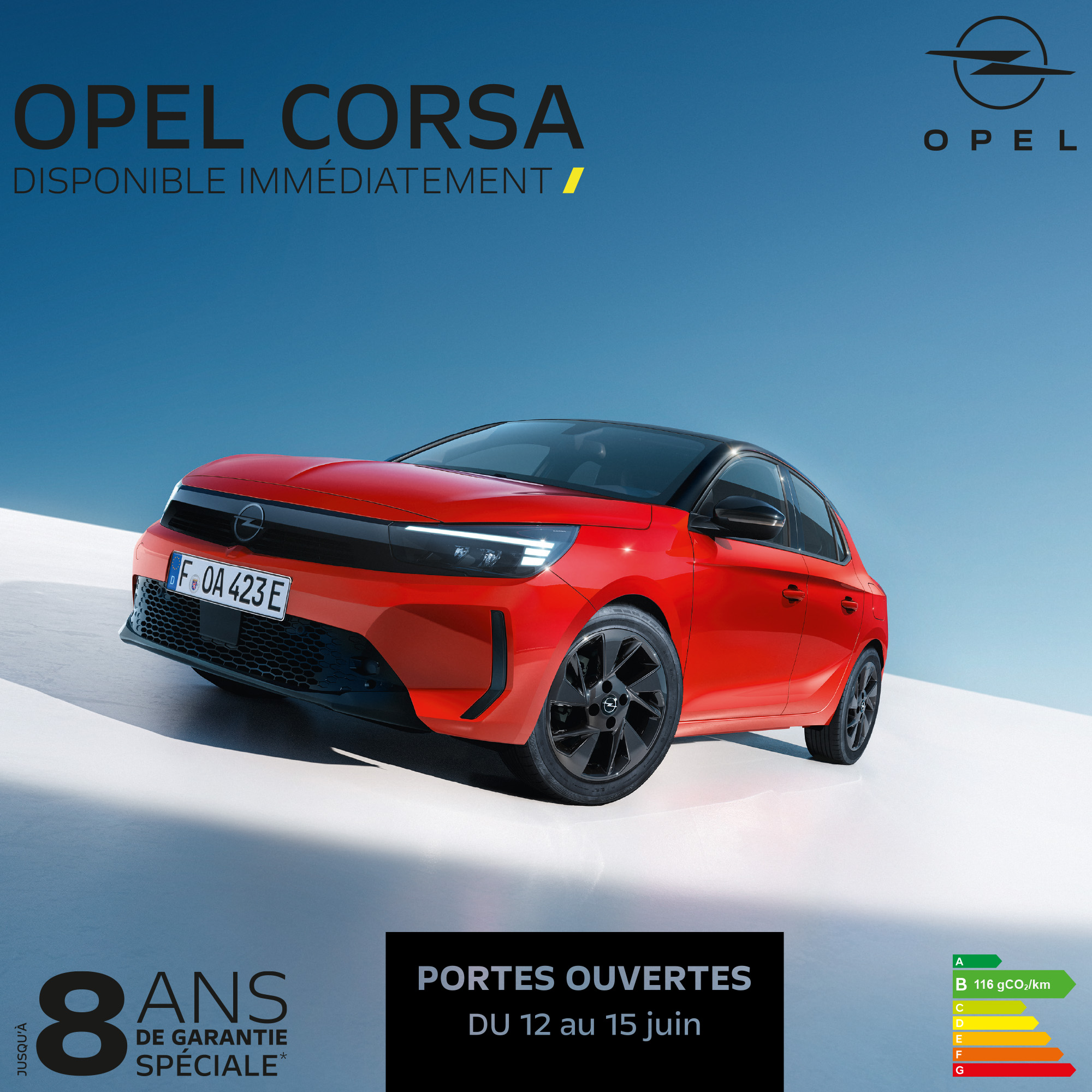 Opel Metz Thionville